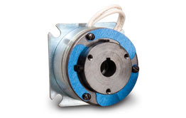 Inertia Dynamics Type FO Electromagnetic Clutch Couplings